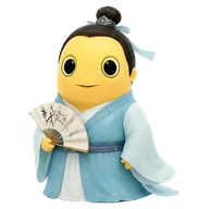 女王奶娃